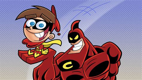 The Fairly OddParents : ABC iview.